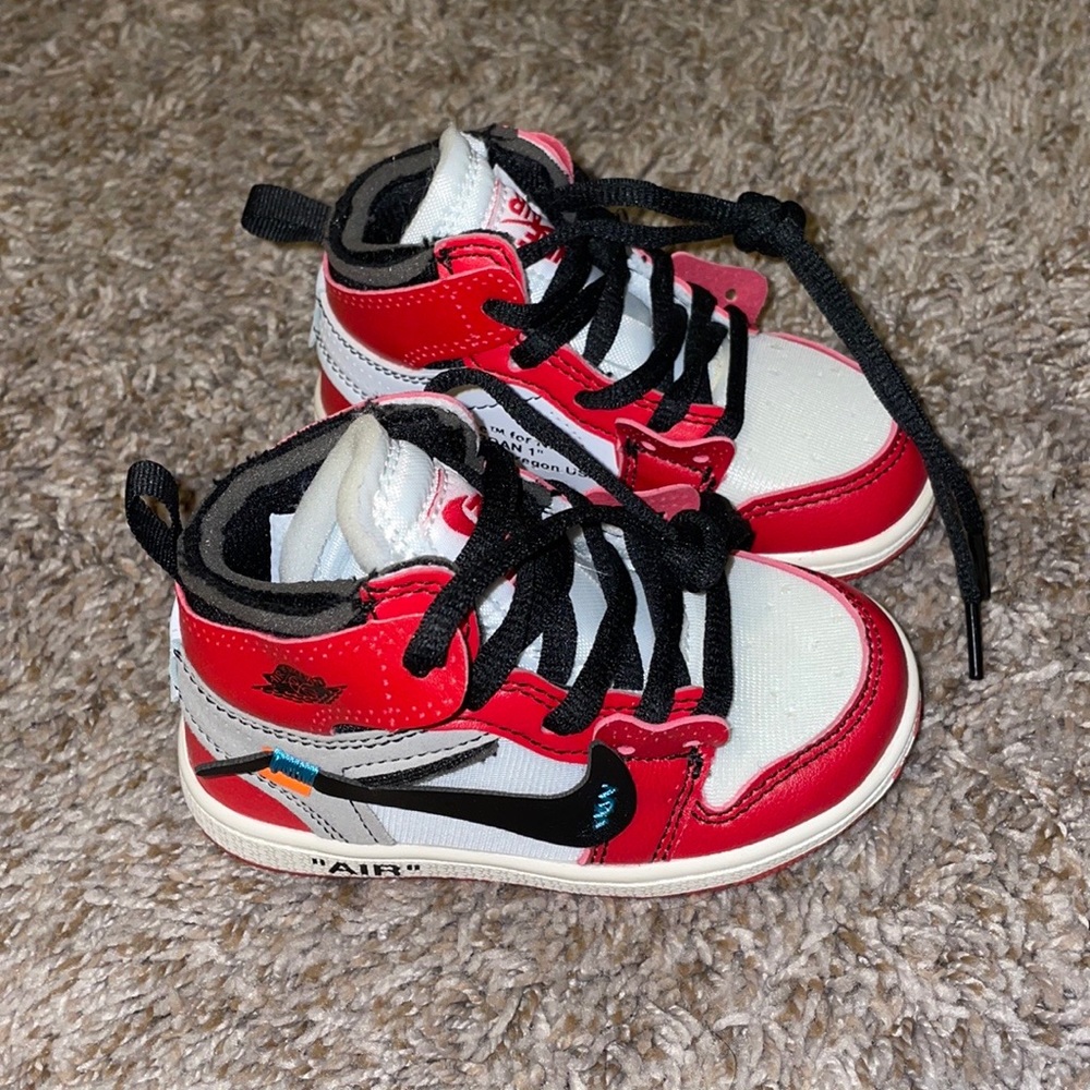Nike off white